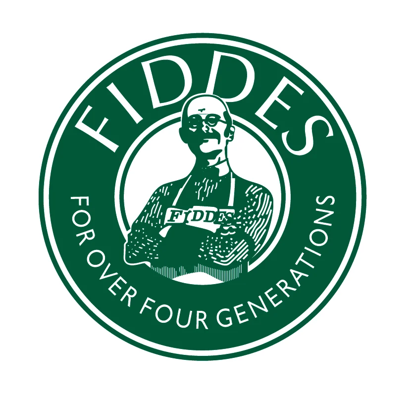 Fiddes Australia logo